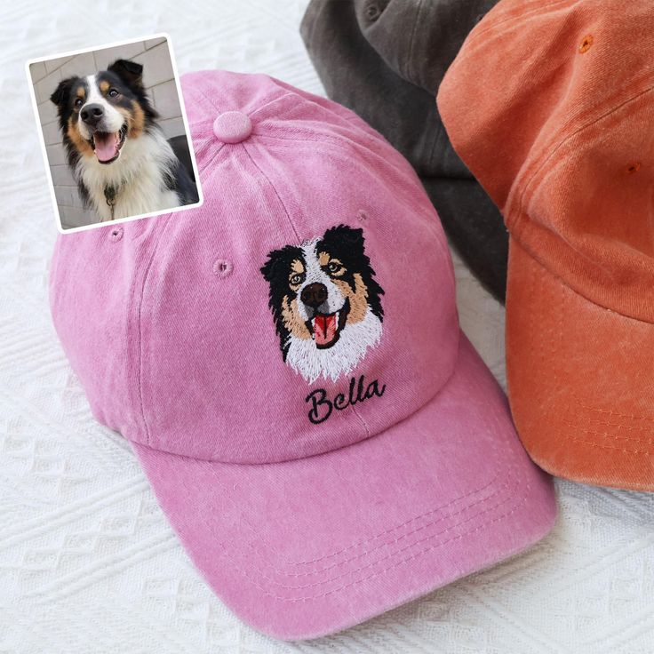 Kişiye Özel Nakış