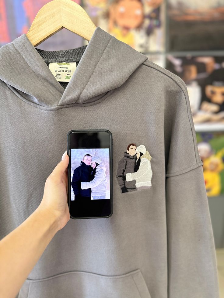 Kişiye Özel Nakış Sevgili